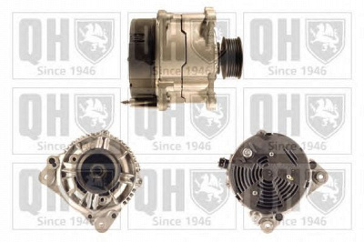 QUINTON HAZELL qra2990 -  Генератор